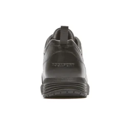 Sale Rockport Women'S Prowalker Original Waterproof Sneaker Black