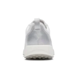 Outlet Rockport Women'S Prowalker Trustride Golf Shoe White/Silver