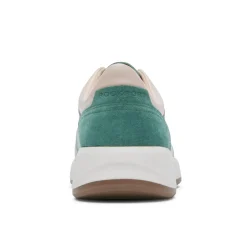 Discount Rockport Women'S Prowalker Trustride Ii Sneaker Atlantic Combo Eco