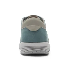 Sale Rockport Women'S Prowalker Trustride Sneaker Verdigris Nubuck