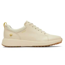 Online Rockport Women'S Prowalker Trustride Golf Shoe Vanilla
