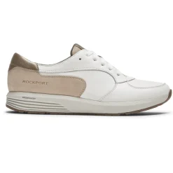 Online Rockport Women'S Prowalker Trustride Sneaker White