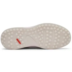 Discount Rockport Women'S Prowalker Trustride Tassel Golf Shoe White/Pink