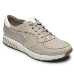 Best Rockport Women'S Prowalker Trustride Sneaker Dove