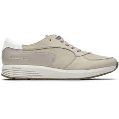 Best Rockport Women'S Prowalker Trustride Sneaker Dove