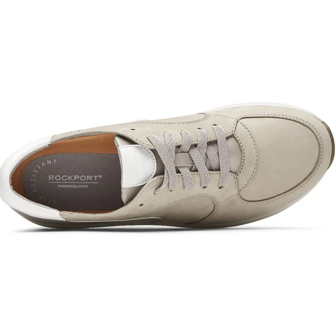Best Rockport Women'S Prowalker Trustride Sneaker Dove