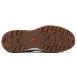 Hot Rockport Women'S Prowalker Trustride Ii Sneaker Vanilla Combo Eco