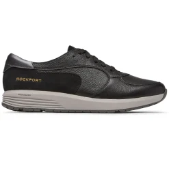 Best Rockport Women'S Prowalker Trustride Sneaker Black