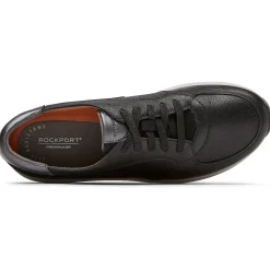 Best Rockport Women'S Prowalker Trustride Sneaker Black