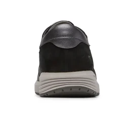 Best Rockport Women'S Prowalker Trustride Sneaker Black