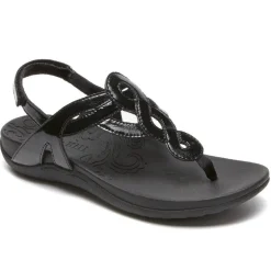 Best Rockport Women'S Ramona Sandal Black