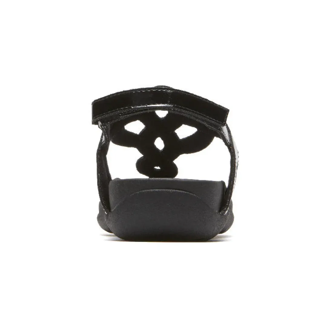 Best Rockport Women'S Ramona Sandal Black