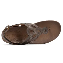 New Rockport Women'S Ramona Sandal Bronze
