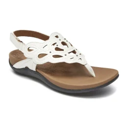 Discount Rockport Women'S Ridge Slingback Sandal White