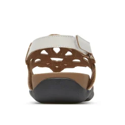 Discount Rockport Women'S Ridge Slingback Sandal White