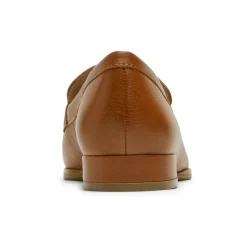 Fashion Rockport Women'S Santana Ring Loafer Tan Lthr