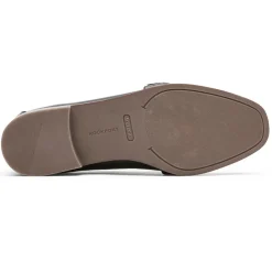 Hot Rockport Women'S Susana Buckle Loafer Black