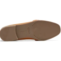 Fashion Rockport Women'S Susana Woven Chain Loafer Honey Lthr