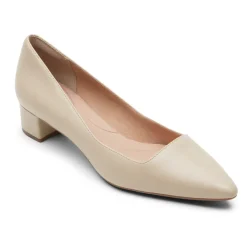 Online Rockport Women'S Total Motion Gracie Heel Humus