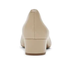 Online Rockport Women'S Total Motion Gracie Heel Humus