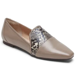 Online Rockport Women'S Total Motion Laylani Accent Loafer Dover Taupe