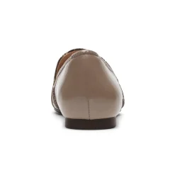 Online Rockport Women'S Total Motion Laylani Accent Loafer Dover Taupe