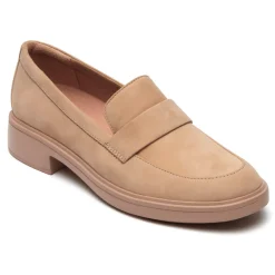 Fashion Rockport Women'S Total Motion Lennox Loafer Farro