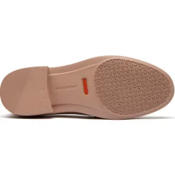 Fashion Rockport Women'S Total Motion Lennox Loafer Farro