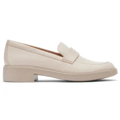 Fashion Rockport Women'S Total Motion Lennox Loafer Vanilla