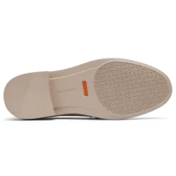 Fashion Rockport Women'S Total Motion Lennox Loafer Vanilla