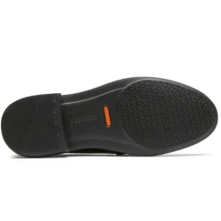 Online Rockport Women'S Total Motion Lennox Loafer Black