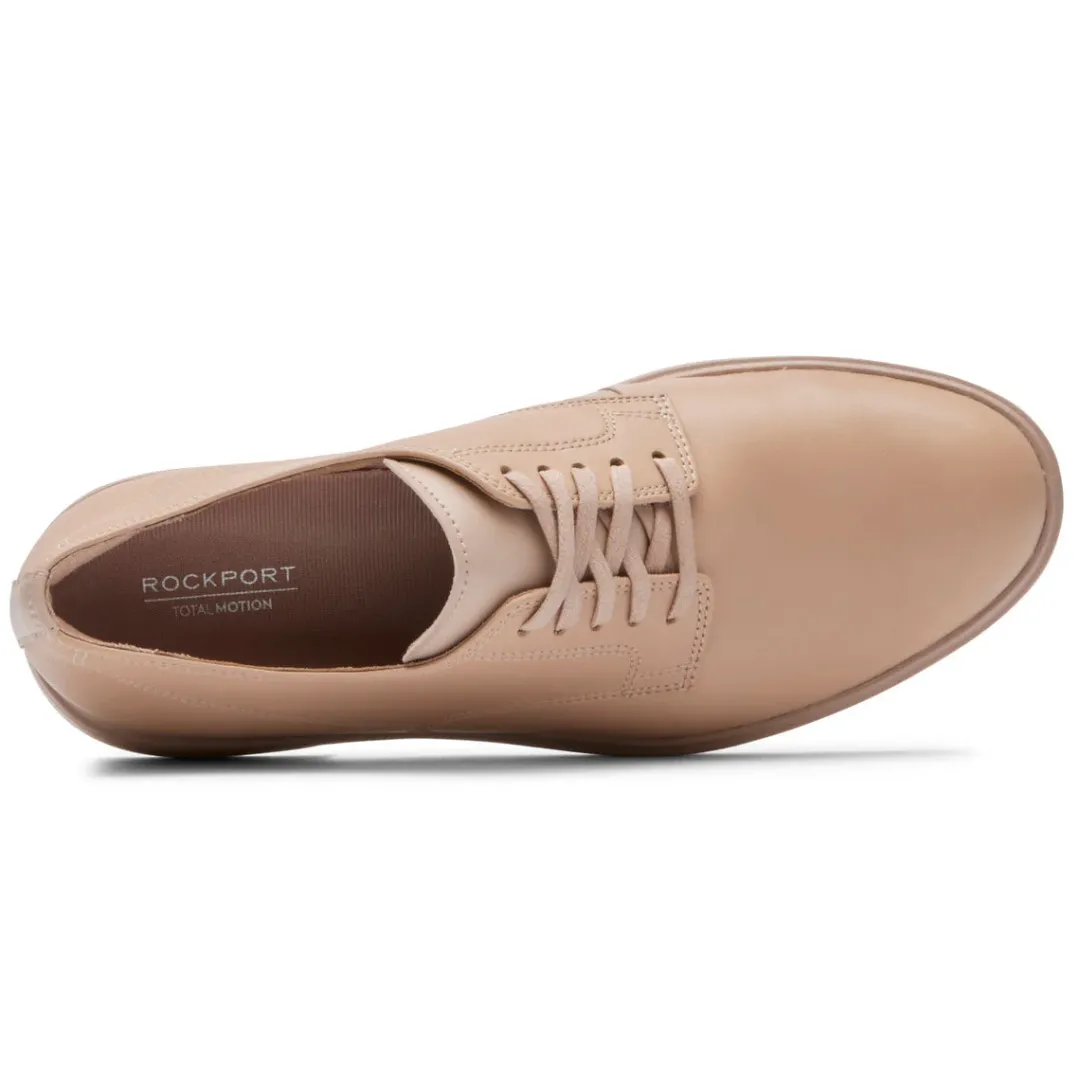 Outlet Rockport Women'S Total Motion Lennox Oxford Farro