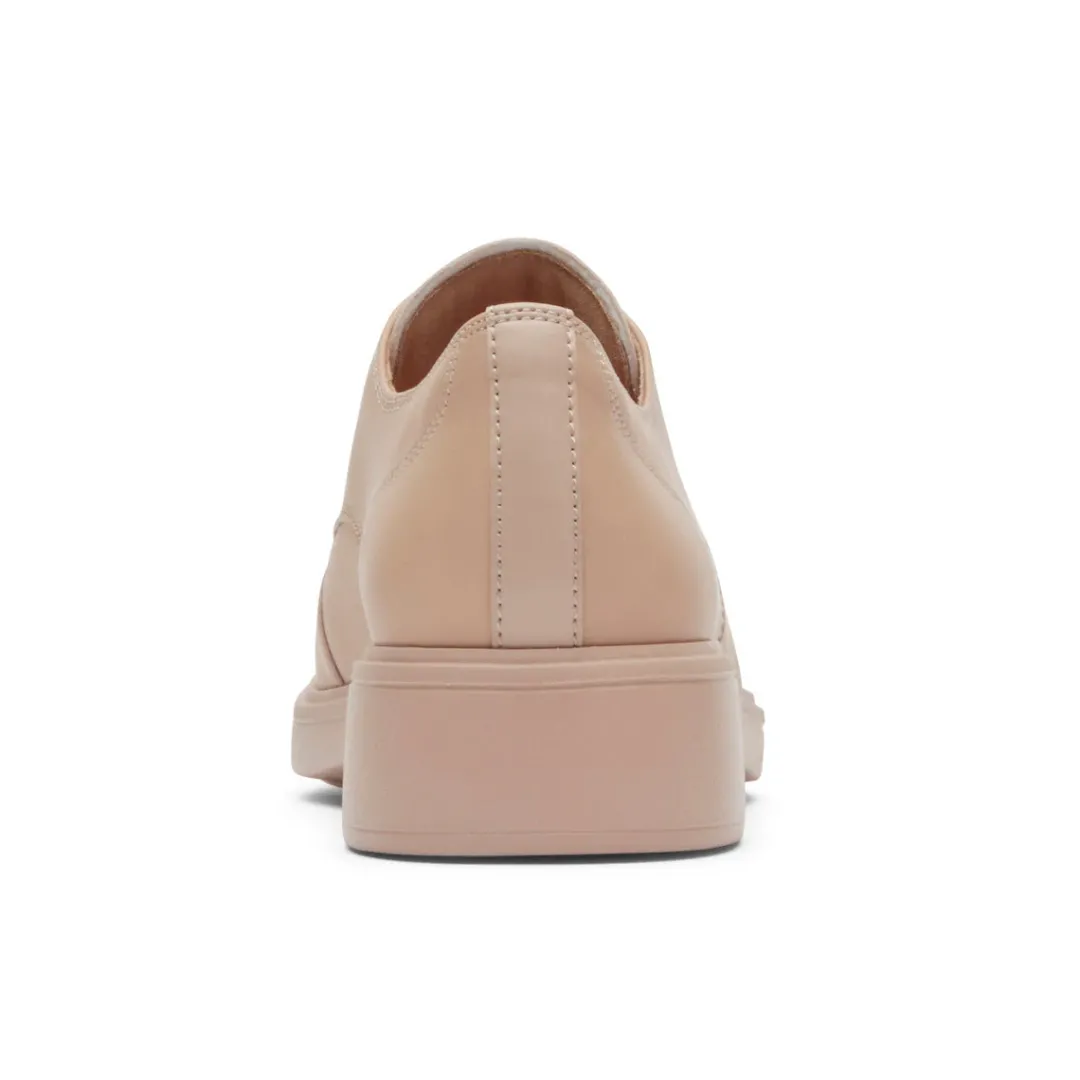 Outlet Rockport Women'S Total Motion Lennox Oxford Farro
