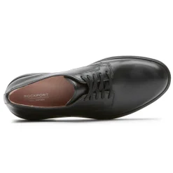 New Rockport Women'S Total Motion Lennox Oxford Black
