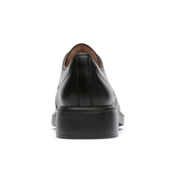 New Rockport Women'S Total Motion Lennox Oxford Black
