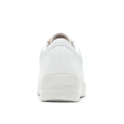 Sale Rockport Women'S Total Motion Lillie Sneaker White