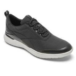 New Rockport Women'S Total Motion Sport Sneaker Black