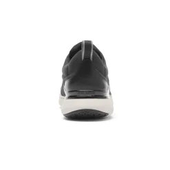 New Rockport Women'S Total Motion Sport Sneaker Black