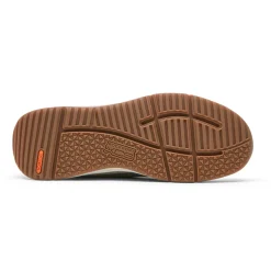 Outlet Rockport Women'S Total Motion Xcs Trail Lace-Up Shoe Blue Slate Water-Resistant Eco