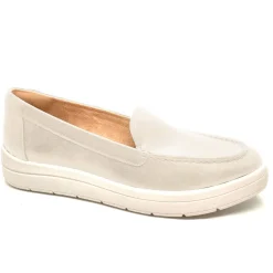 New Rockport Women'S Truflex Navya Loafer Vanilla