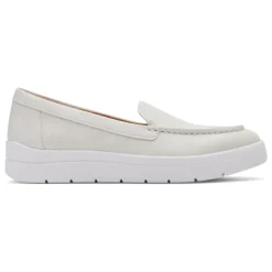 New Rockport Women'S Truflex Navya Loafer Vanilla