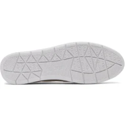 New Rockport Women'S Truflex Navya Loafer Vanilla