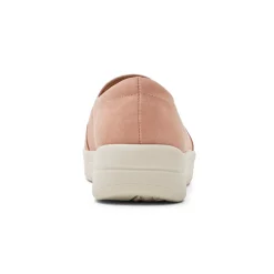 Fashion Rockport Women'S Truflex Navya Slip-On Shoe Tuscany Pink