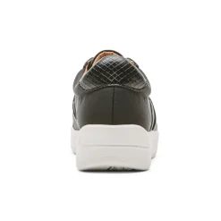 Hot Rockport Women'S Truflex Navya Sneaker Black