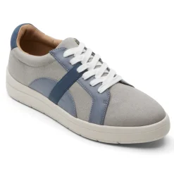 Sale Rockport Women'S Truflex Navya Sneaker Blue