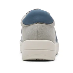 Sale Rockport Women'S Truflex Navya Sneaker Blue