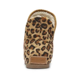 Fashion Rockport Women'S Trutech Veda Slipper Boot Leopard