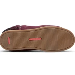 Sale Rockport Women'S Trutech Veda Slipper Boot Oxblood