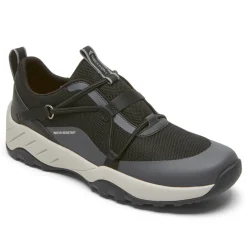 Online Rockport Women'S Xcs Spruce Peak Slip-On Trekker Black