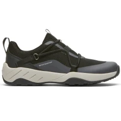 Online Rockport Women'S Xcs Spruce Peak Slip-On Trekker Black